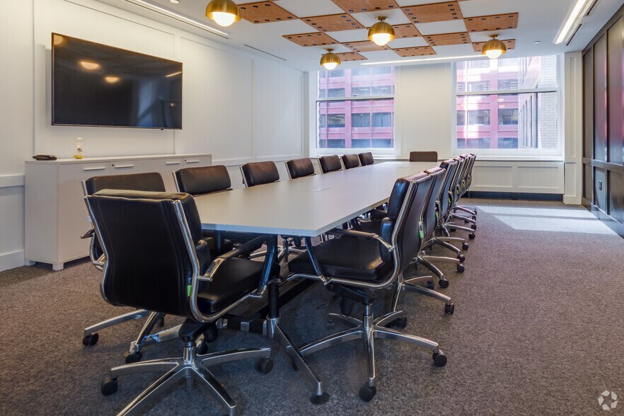 More Photos Of 332 S Michigan Ave, Chicago Office For Sale