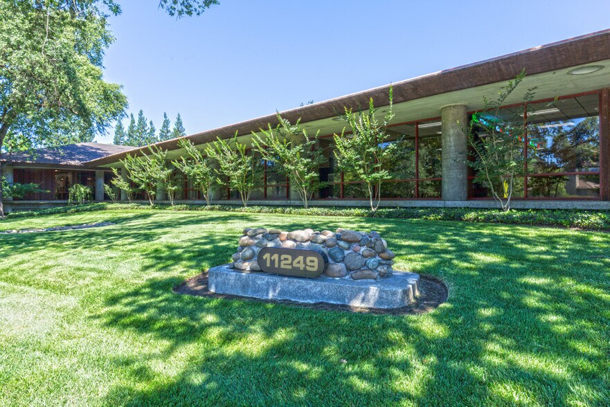More Photos Of 11249 Gold Country Blvd, Gold River Office For Lease