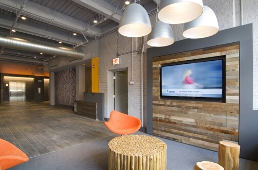 More Photos Of 363 W Erie St, Chicago Loft Creative Space For Lease