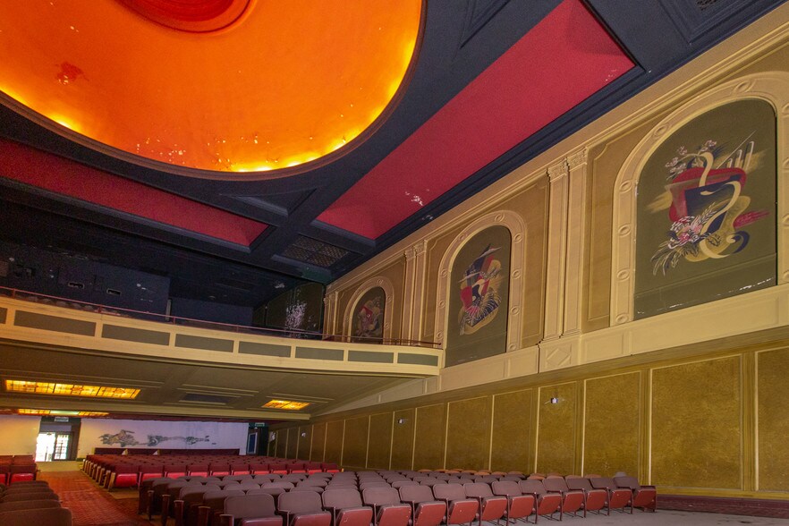 More Photos Of 401-411 N Main St, Pueblo Movie Theatre For Sale