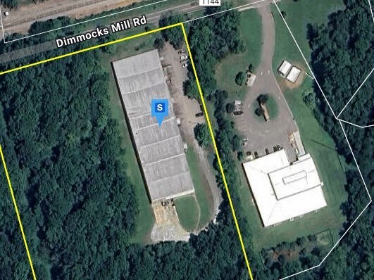 Primary Photo Of 535 Dimmocks Mill Rd, Hillsborough Industrial For Sale