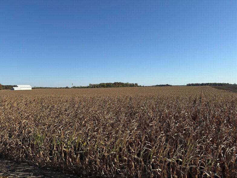 More Photos Of 4305 PLEASANT CENTER Rd, Yoder Land For Sale