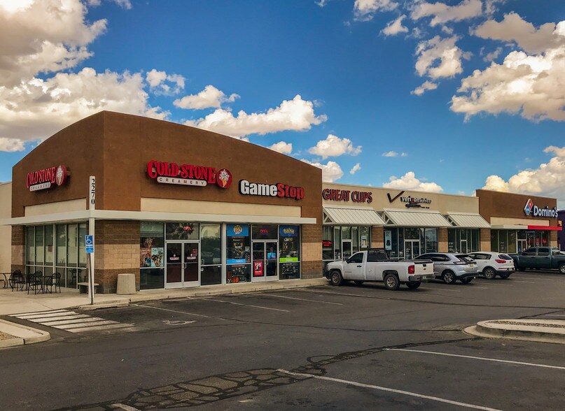 More Photos Of 2270 W Main St, Los Lunas Unknown For Lease