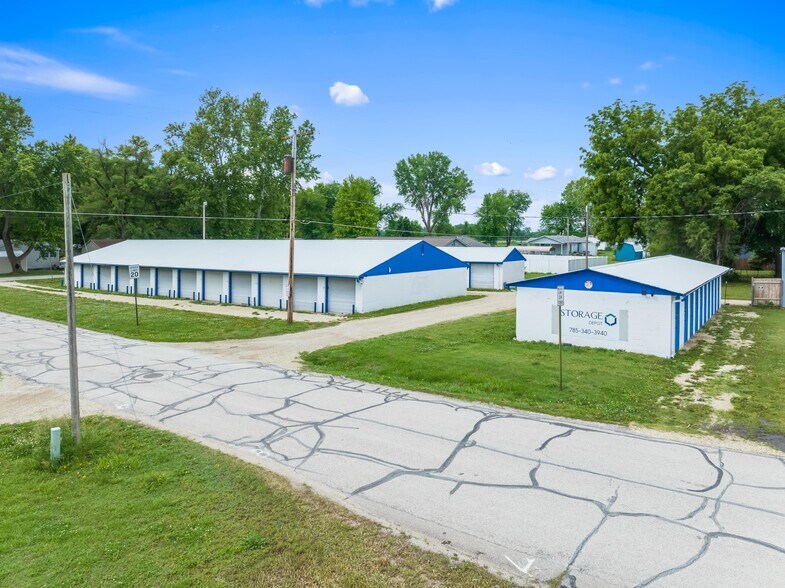 Primary Photo Of 401 Riley Ave, Ogden Specialty For Sale