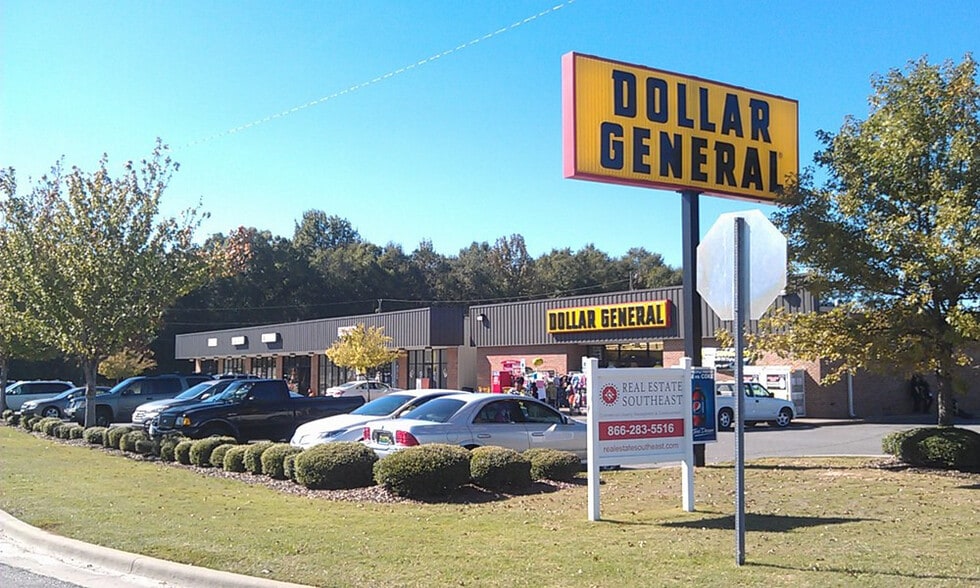 More Photos Of 1016 Hwy 14 W, Prattville Unknown For Lease