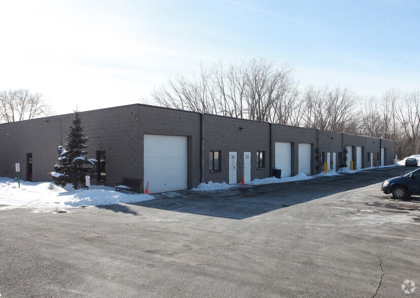 More Photos Of 6301 Welcome Ave N, Minneapolis Light Manufacturing For Lease