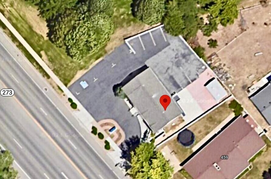More Photos Of 579 S Main St, Kaysville Office For Sale