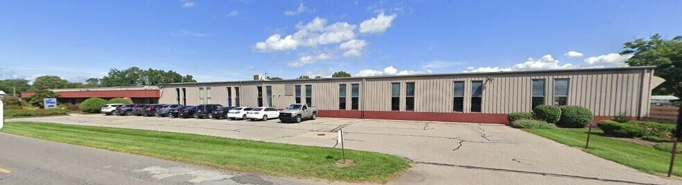 Primary Photo Of 4295 N Roosevelt Rd, Stevensville Manufacturing For Lease