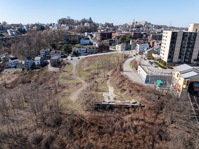 More Photos Of 167 E Sycamore St, Pittsburgh Land For Sale