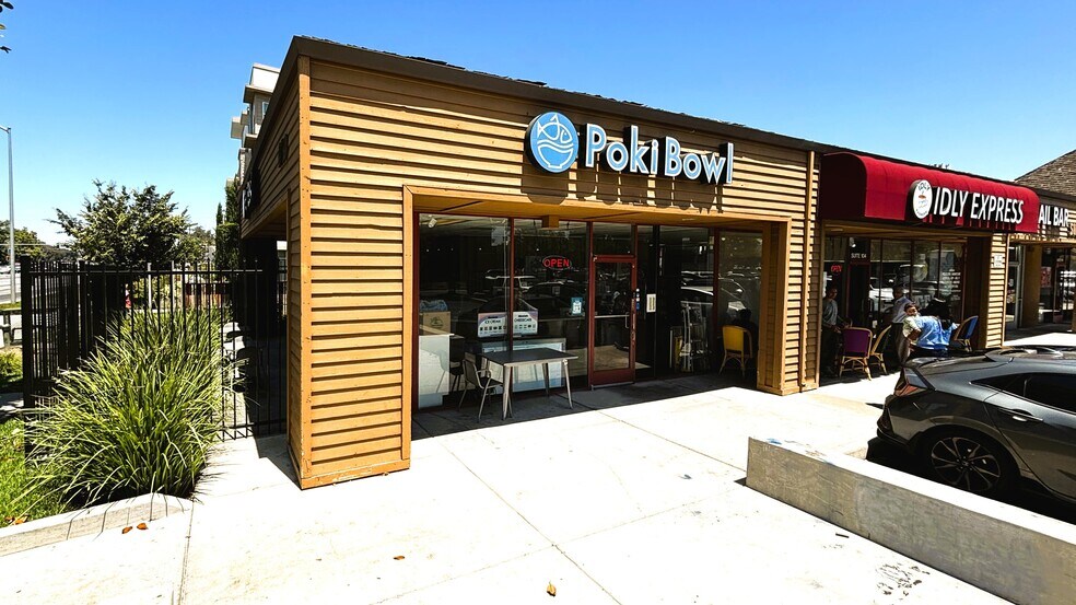 More Photos Of 4950 Almaden Expy, San Jose Storefront For Lease