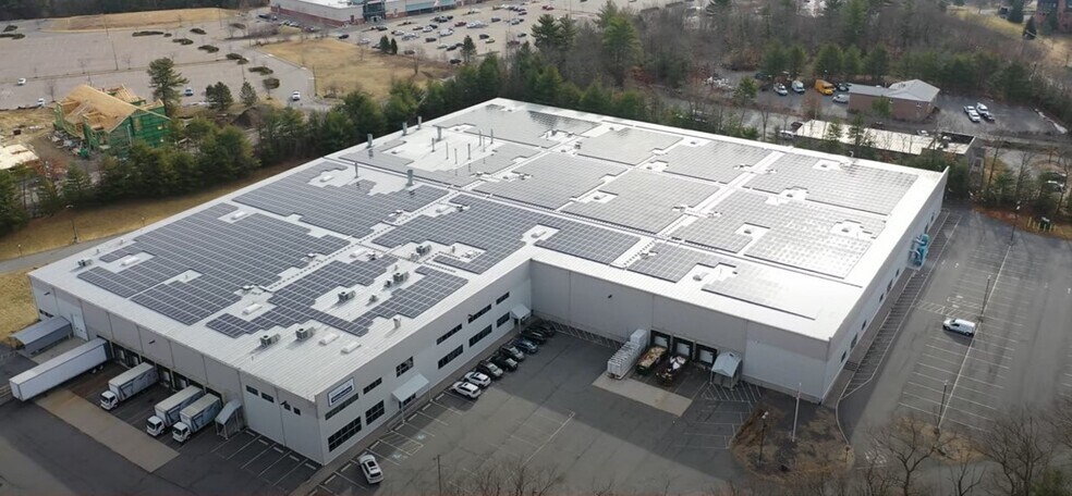 More Photos Of 35 Eastman St, South Easton Manufacturing For Lease