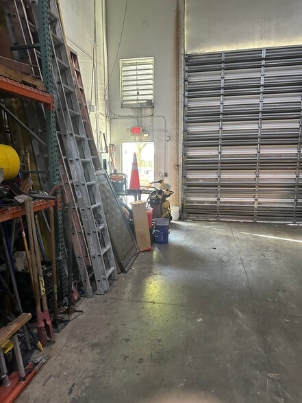 More Photos Of 1500 W Copans Rd, Pompano Beach Warehouse For Sale