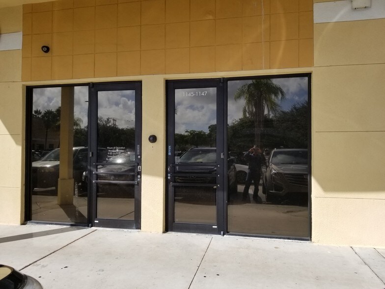 More Photos Of 1101-1157 Banks Rd, Margate Unknown For Lease