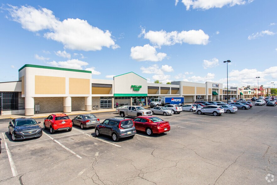 More Photos Of 1155 Washington Pike, Bridgeville Unknown For Lease