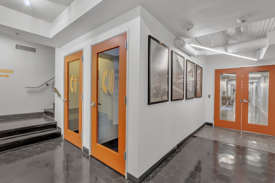 More Photos Of 112 N Central Ave, Phoenix Loft Creative Space For Lease
