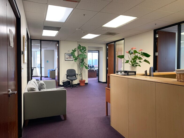 More Photos Of 1388 Sutter St, San Francisco Office For Lease