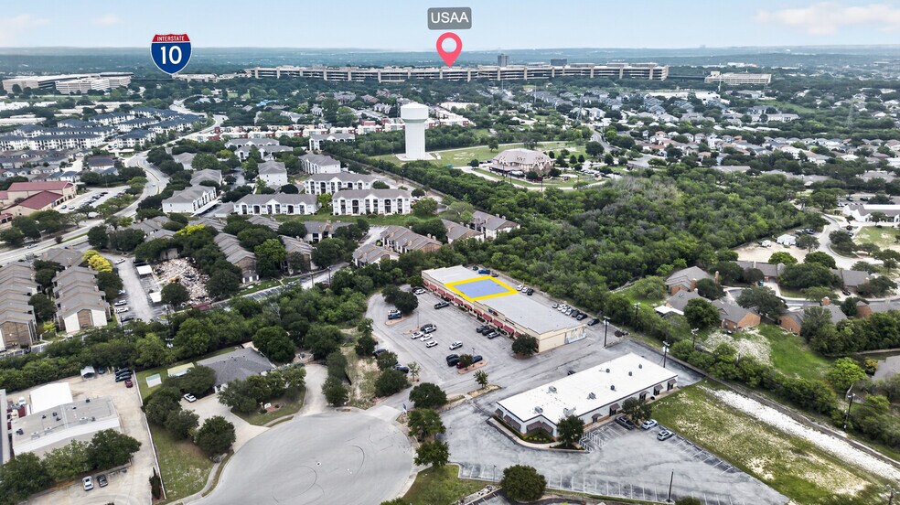 More Photos Of 4903 Golden Quail, San Antonio Storefront Retail Office For Sale