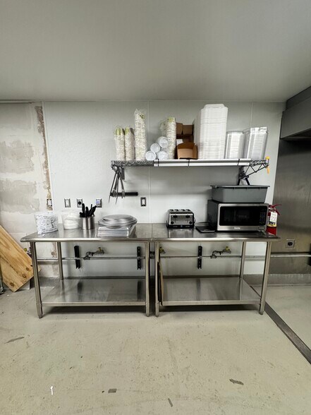 More Photos Of 408 W Main St, Kasson Restaurant For Sale