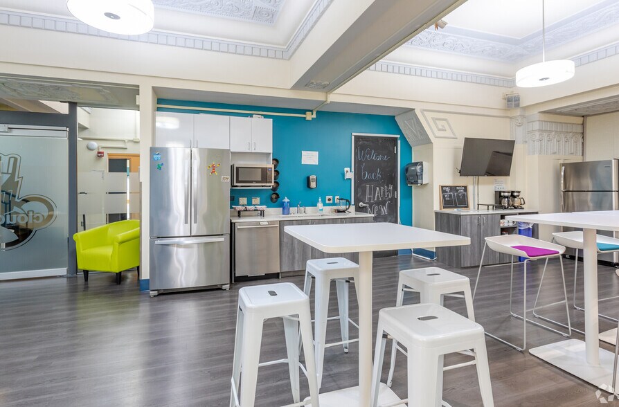 More Photos Of 101-103 W Main St, Durham Loft Creative Space For Sale