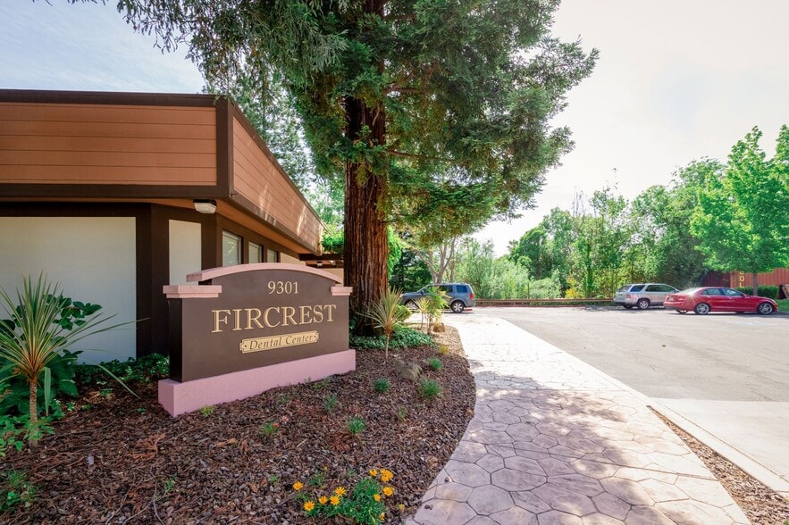More Photos Of 9301 Fircrest Ct, San Ramon Medical For Lease