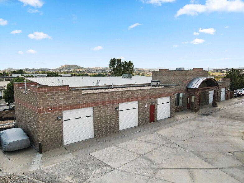 Primary Photo Of 738 Castleton Rd, Castle Rock Warehouse For Lease