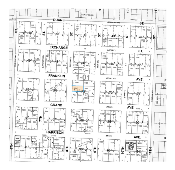 More Photos Of 640 8th St, Astoria Apartments For Sale