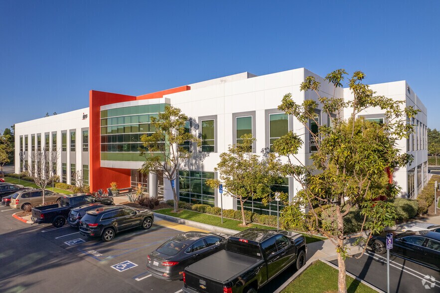 More Photos Of 2860 Michelle, Irvine Office For Lease