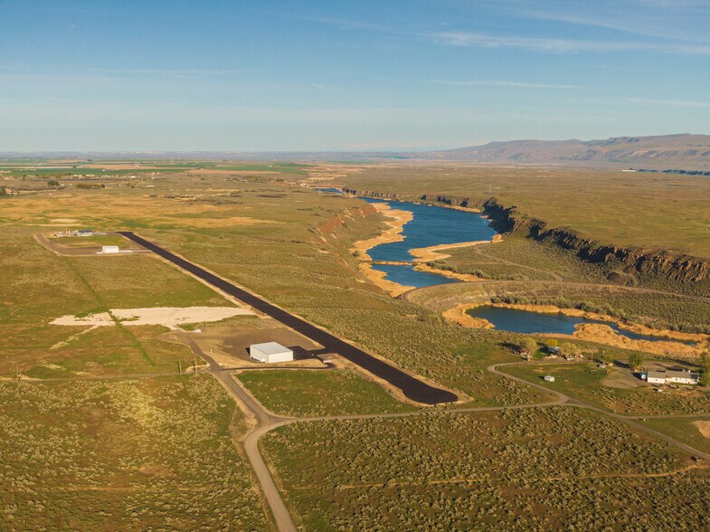 More Photos Of Road E SW, Royal City Land For Sale