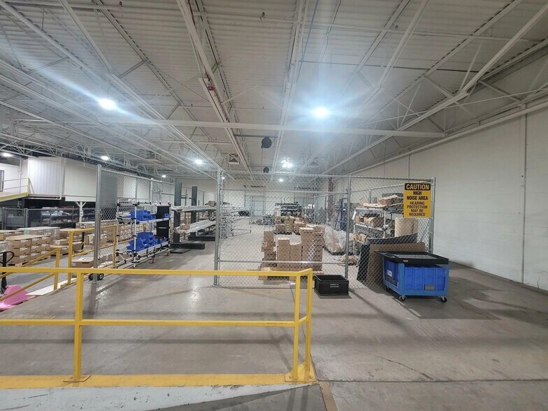 More Photos Of 1108 W Gila Bend Hwy, Casa Grande Manufacturing For Lease