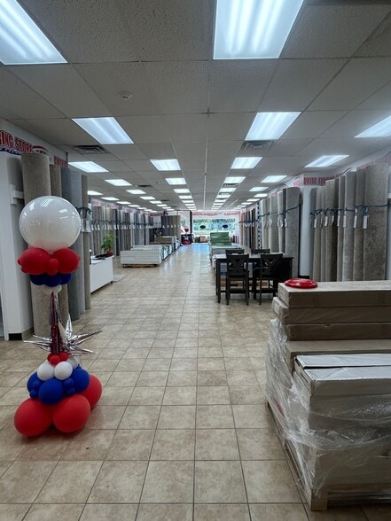 More Photos Of 24 Brick Blvd, Brick Freestanding For Lease