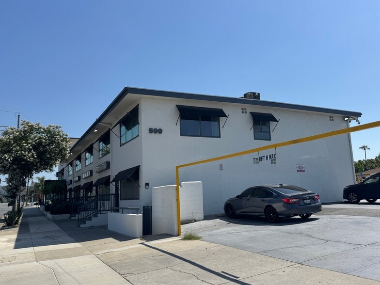More Photos Of 599 S Barranca Ave, Covina Medical For Sale