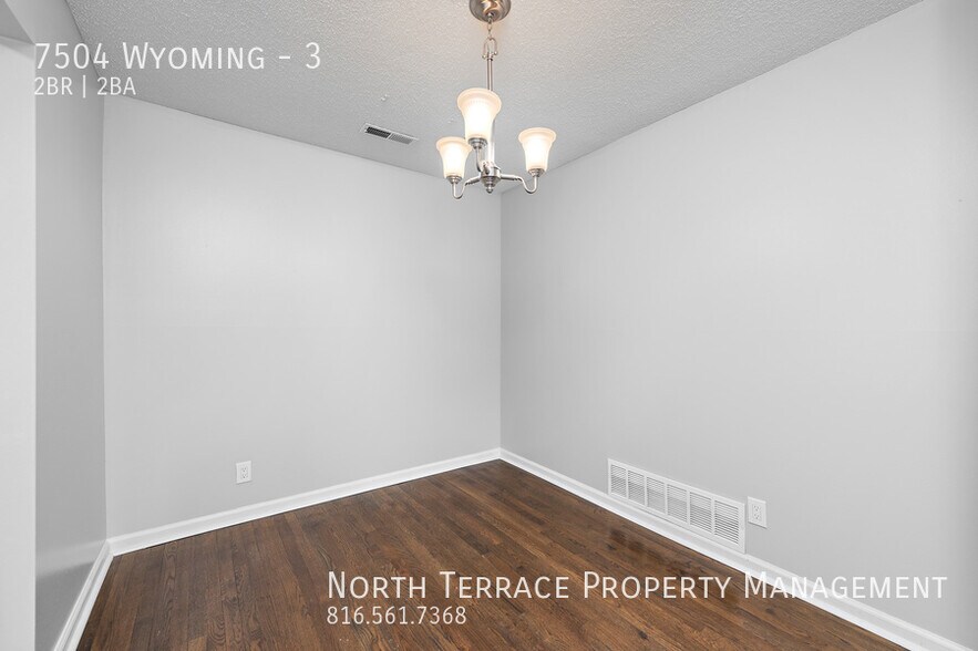 More Photos Of 7504 Wyoming St, Kansas City Apartments For Sale