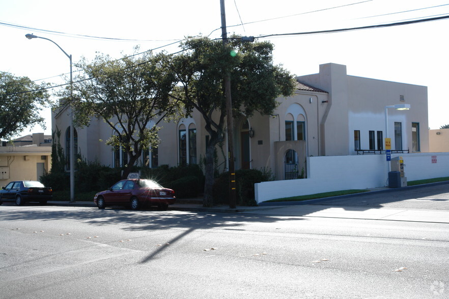 Primary Photo Of 420 Peninsula Ave, San Mateo Medical For Sale