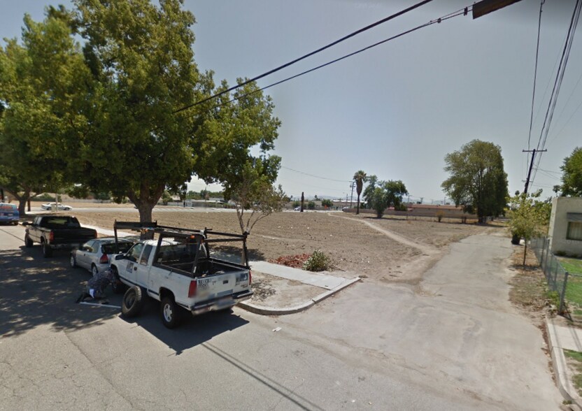 More Photos Of 1950 N Mount Vernon Ave, San Bernardino Land For Sale