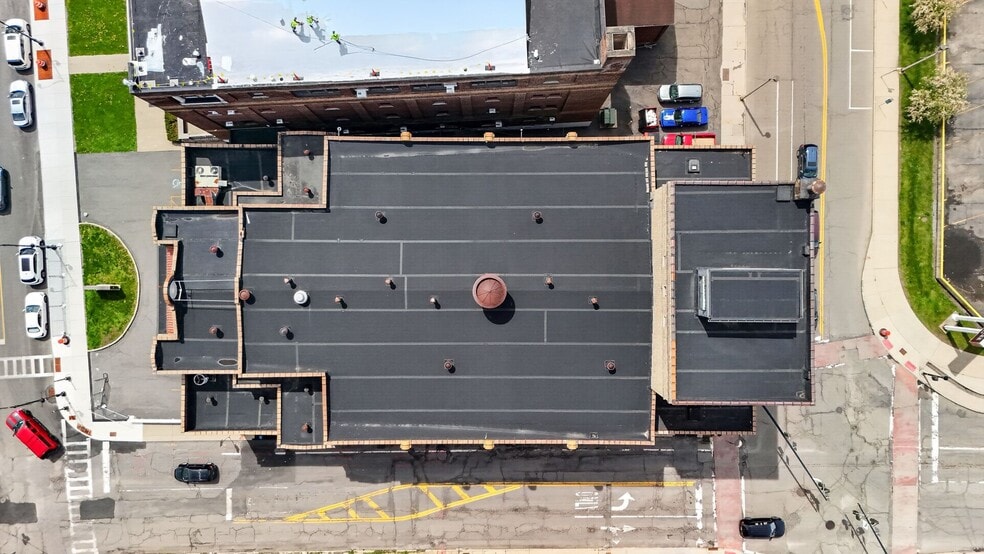 More Photos Of 255 Washington St, Binghamton Religious Facility For Sale