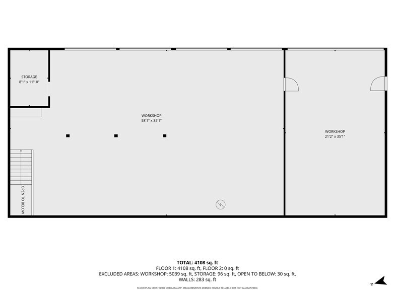 More Photos Of 400 E Pike St, Attica Auto Dealership For Sale