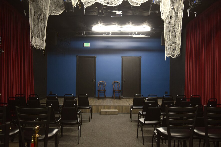 More Photos Of 3420 Rusk St, Houston Loft Creative Space For Lease