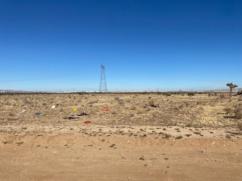 More Photos Of 00 Holly Rd, Adelanto Land For Sale