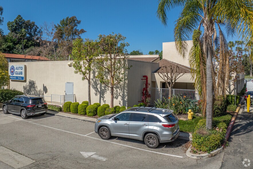 More Photos Of , Fullerton Office For Sale