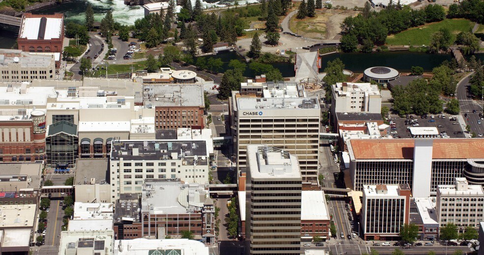 More Photos Of 600 W Main Ave, Spokane Apartments For Lease