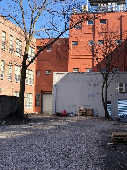 More Photos Of 2200 Mill Ave, Brooklyn Land For Lease