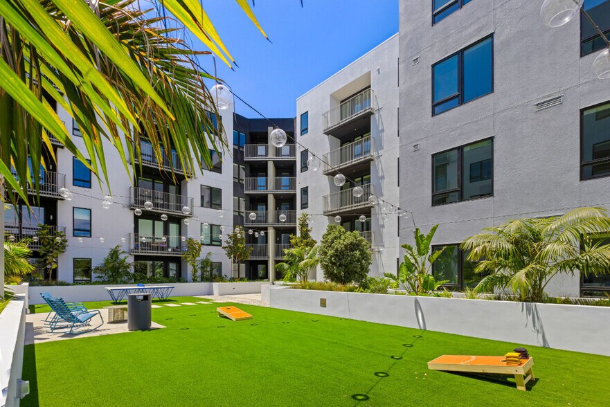 More Photos Of 4353 Park Blvd, San Diego Apartments For Lease