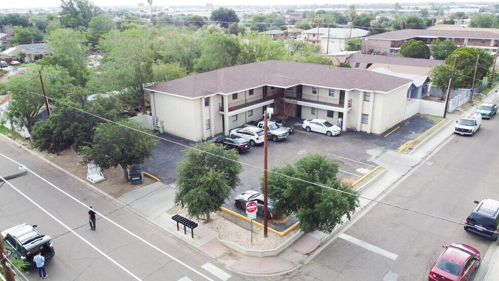 More Photos Of 3801 Juarez Ave, Laredo Apartments For Sale
