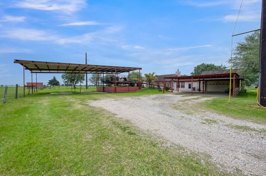 More Photos Of 33633 Mayer Rd, Waller Land For Sale