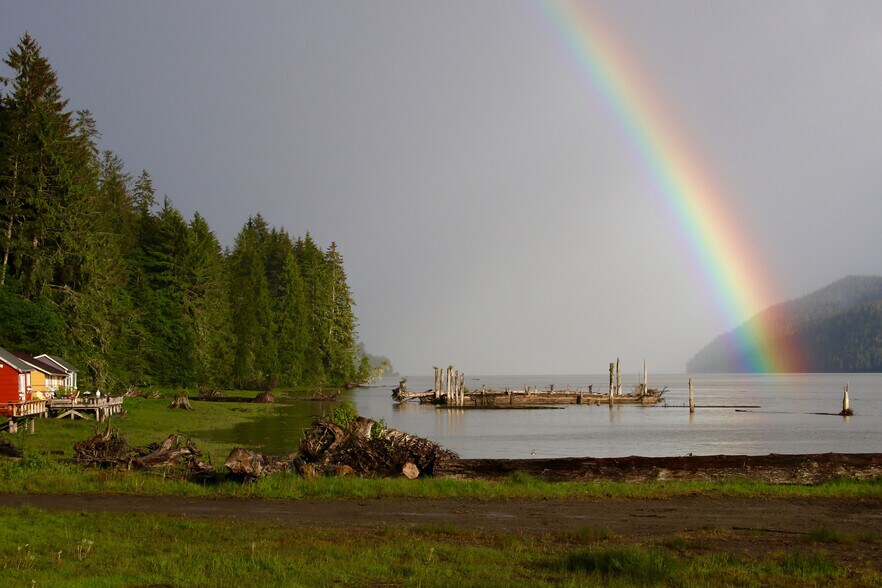 More Photos Of 3900 Skeena Dr, Port Edward Land For Sale