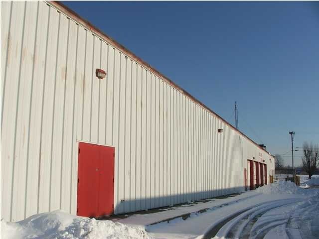 More Photos Of 671 3rd Ave, Jasper Storefront For Lease