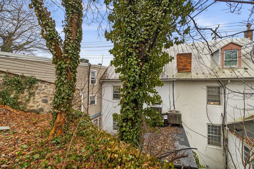 More Photos Of 8298 Main St, Ellicott City Office For Sale