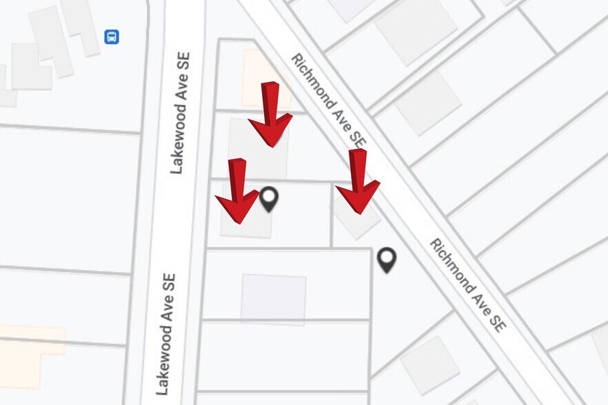 More Photos Of , Atlanta Land For Sale