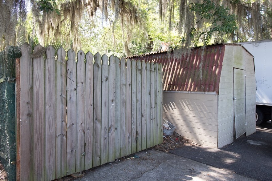 More Photos Of 2529 Apalachee Pky, Tallahassee Restaurant For Lease