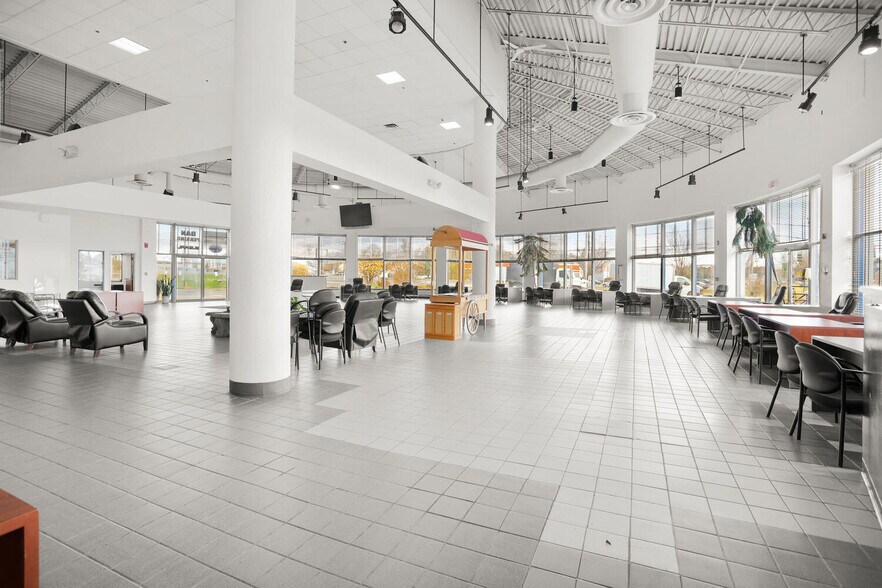 More Photos Of 1 Boston Post Rd, Milford Auto Dealership For Sale